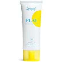 SUPERGOOP! PLAY 100% MINERAL LOTION